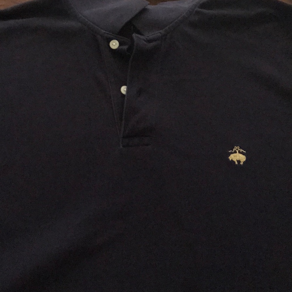Men’s Brooks Brother Polo